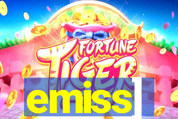 emiss]